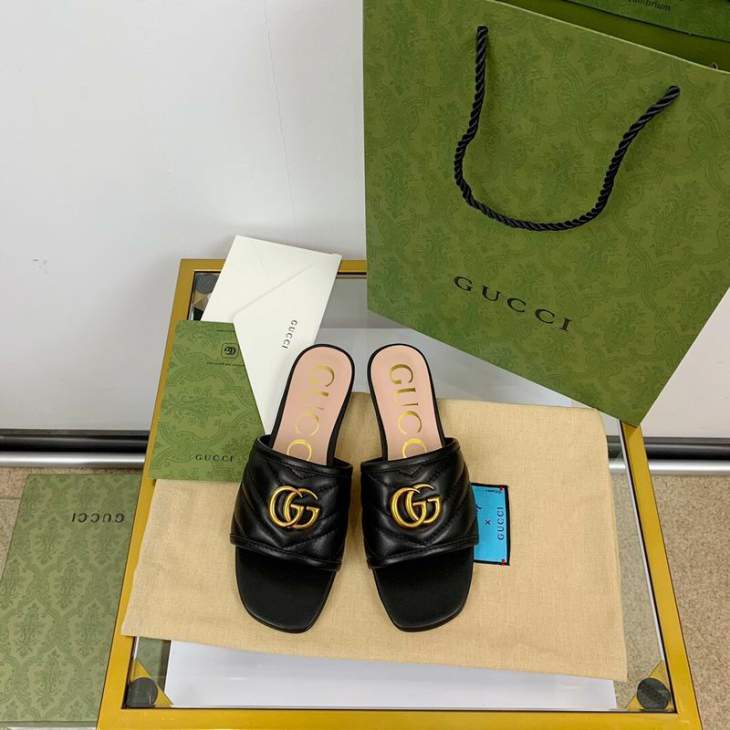 Picture of Gucci Slippers _SKUGuccisz35-41mnf03102103